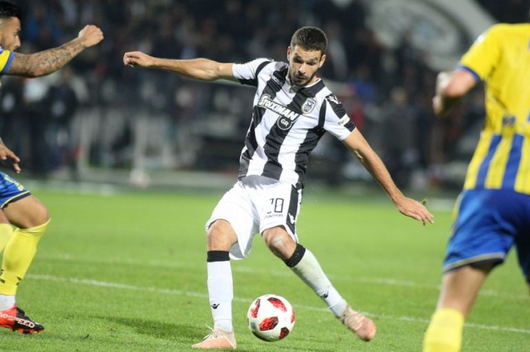 ÓÏÕÐÅÑËÉÃÊÁ / ÐÁÏÊ-ÏÓÖÐ / SUPERLEAGUE / PAOK-OLYMPIAKOS