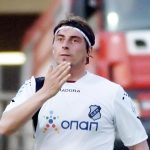 Pic | Oι ευχές του ΟΦΗ στον μεγάλο Γκόραν Ντρούλιτς