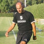 Μάουρερ: «Είμαι πολύ χαρούμενος που ο ΟΦΗ βρίσκεται αυτή την περίοδο σε πολύ καλή κατάσταση»