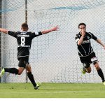 ÌÁÊÑÇÓ ÁÐÏËËÙÍ - ÏÖÇ  MAKRIS   APOLON - OFI (SUPERLEAGUE 2013-2014)