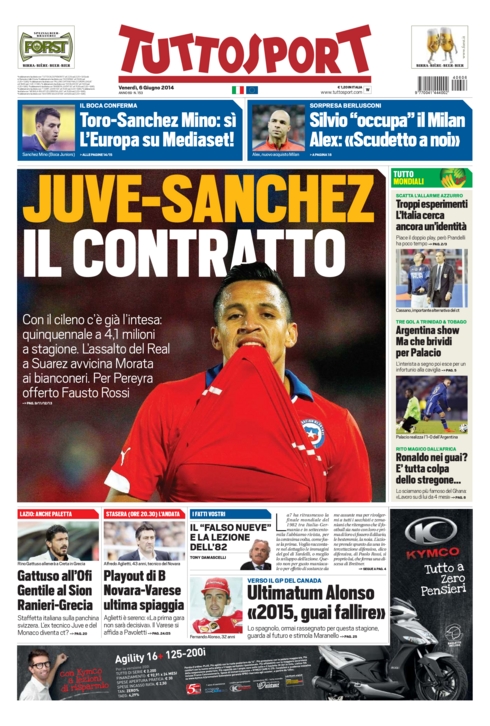 tuttosport