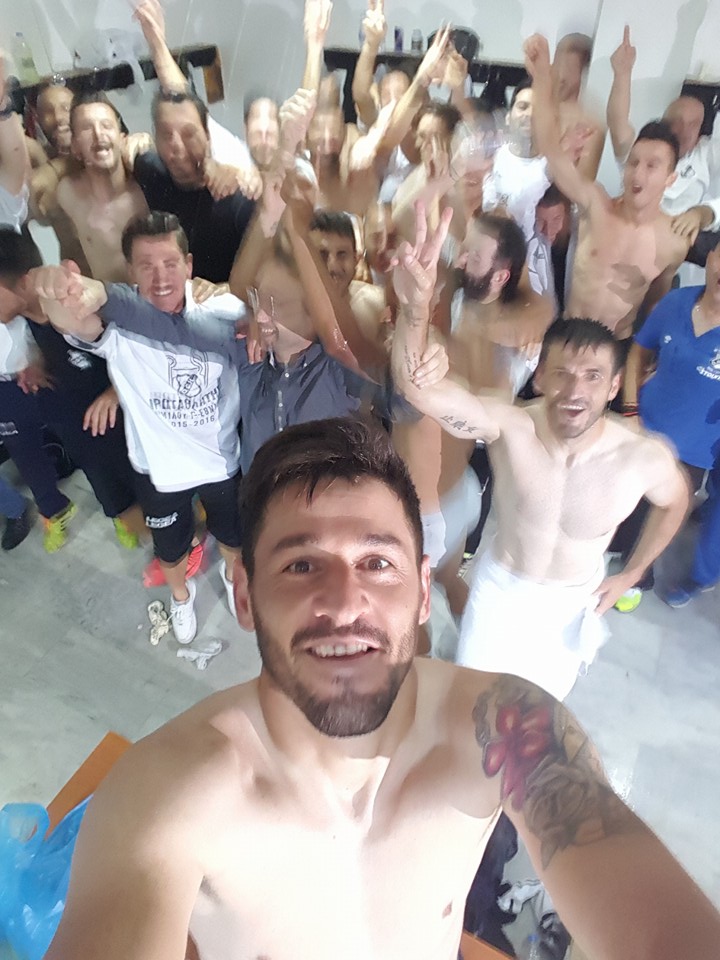 selfie