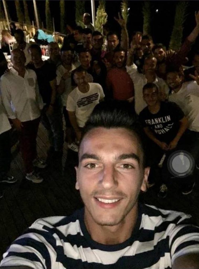selfieofi