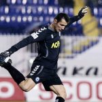 Aπό τον Παναιτωλικό στην Καλαμάτα ο Τσενάμο