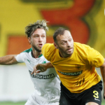 Μπούρμπος: “Αγαπάω τον Άρη αλλά δεν μπορεί να βγει πέμπτος”