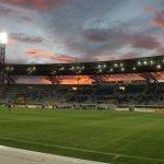 Δημιουργείται βοηθητικό γήπεδο ποδοσφαίρου στο Παγκρήτιο στάδιο