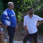 Τα χρόνια πολλά του ΟΦΗ στον Παύλο Αδάμο για τα γενέθλια του