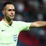 O Παπαπέτρου στον τελικό του Super Cup – Παρατηρητής διαιτησίας ο Λανουά