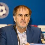 Αντωνίου: “Δεν έχει ανοίξει συζήτηση για αναδιάρθρωση στην Super League”