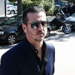 Μαχλάς: “Μου έκανε εντύπωση ότι ο Λεβαδειακός τα έχασε όλα μέσα σε ένα μήνα”