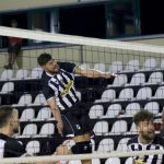 Ρουμελιωτάκης: “Eίμαι πολύ χαρούμενος που συνεχίζω στον ΟΦΗ”