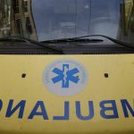 Ηράκλειο: Συναγερμός σε ΕΚΑΒ για παιδί που το πόδι του εγκλωβίστηκε σε ανανσέρ