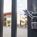 Ανοιχτά τα σχολεία στα Ανώγεια – Κλειστά στο Ηράκλειο