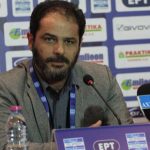 Τέλος ο Μάκης Μπελεβώνης από τον Παναιτωλικό