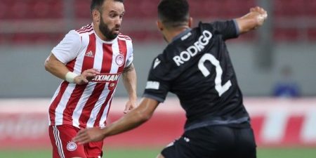 olympiakos