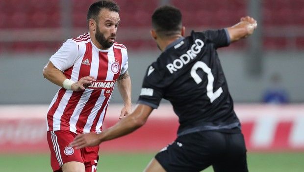 olympiakos