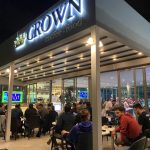 Δείτε τον μεγάλο τελικό του ΟΦΗ στο Cafe Crown του Calcetto – Κλείστε έγκαιρα τραπέζι