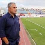 Τέλος από την Καλαμάτα ο Αλέκος Βοσνιάδης