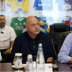 Μπέος: “Σκάνδαλο η αναδιάρθρωση – Θα είμαι υποψήφιος πρόεδρος για την Super League”