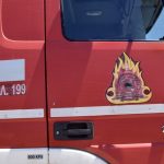 Φωτιά στα Δύο Αοράκια: Επικίνδυνη κατάσταση από μπάζα και απορρίμματα