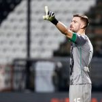 Παναιτωλικός: Στο στόχαστρο ο Βασίλης Ξενόπουλος