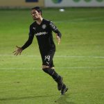 Video | Βούρος: «Ήθελα να μείνω στον ΟΦΗ»