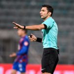 ΑΕΛ: Zητάει το ηχητικό της συνεννόησης του Φωτιά με το VAR