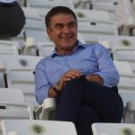 Γκουλής: “Για τον ΟΦΗ είναι φυσιολογικά αποτελέσματα, έχει πείσει τους πάντες ότι μπορεί να πρωταγωνιστήσει”