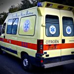 Ηράκλειο: Τροχαίο με παράσυρση πεζού – Στο ΠΑΓΝΗ άνδρας με τραύματα