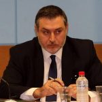 Από τον Άρη, CEO του ΠΑΟΚ ο Αγησίλαος Τουμαζάτος