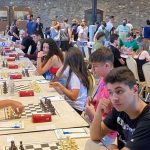 Στους 8 του Κυπέλλου Ελλάδος, προκρίθηκε το σκακιστικό τμήμα του ΟΦΗ