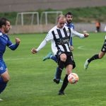 Στην Ελλάς Σύρου ο Αποστόλης Διαμαντής