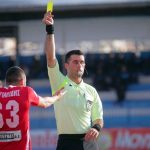 Ο Ζαμπαλάς στο Παναιτωλικός – ΟΦΗ
