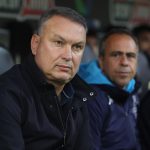 Οριστικό: Προπονητής του Άρη ο Μιχάλης Γρηγορίου – Πρώτη προπόνηση την Τρίτη