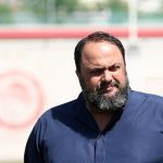 Εκλογές Super League: Τρία πρόσωπα κοινής αποδοχής πρότεινε ο Βαγγέλης Μαρινάκης