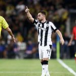 ΠΑΟΚ: Εκτός κλήσεων της Σερβίας ο Ζίβκοβιτς