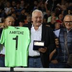 Ο Θωμάς Λαφτσής προειδοποιεί την ΤΣΣΚΑ για τον ΟΦΗ: “Οι παίκτες του δίνουν τα πάντα, έχουν από πίσω τους ένα ολόκληρο νησί και θα είναι δύσκολα παιχνίδια”