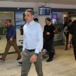 Στο νοσοκομείο Χανίων ο Κυριάκος Μητσοτάκης μετά από ατύχημα με ποδήλατο