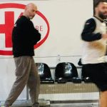 Πάλλης: «Ένα παιχνίδι ανάμεσα σε ομάδες της ίδιας πόλης – Αυτό αυξάνει τον εγωισμό» | VIDEO