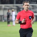 Super League: Οι διαιτητές της 3ης αγωνιστικής