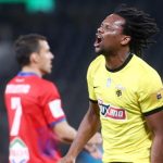 «Πετάει προς την Ελλάδα για τον Παναθηναϊκό ο Λιβάι Γκαρσία»