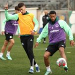 Τζούρισιτς: “Καλός προπονητής ο Κόντης – Σημαντικό παιχνίδι για εμάς αυτό με τον ΟΦΗ”