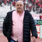 Μπέος σε Καρυπίδη: «Καλά το πας, του χρόνου θα τους ρίξεις στη Β’ Εθνική!»