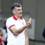 Μεντιλίμπαρ: «Θα πρέπει να έχουμε το μυαλό μας μόνο στον Παναιτωλικό και όχι στην Λεβερκούζεν»