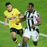 Μπάμπα: «Must win με Παναθηναϊκό, είμαστε έτοιμοι για τις μάχες που έρχονται»