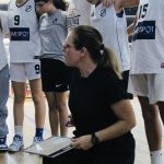 Zερβάκη: “Είμαστε μια νεανική ομάδα, οι αγώνες χρήσιμεψαν ως εργαλείο για το μέλλον”