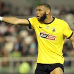 ΑΕΚ: Εκτίει με Βόλο ο Μουκουντί