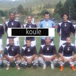 Προετοιμασία 2011 | Μετρώντας αντίστροφα για το Ρόζενταλ: Οι ήρωες της Νέας Σμύρνης και οι Ντανζελότ, Ζαραμπί