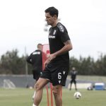 Νέο πρόβλημα στον ΠΑΟΚ ενόψει ΟΦΗ – Τραυματίας και ο Ντέγιαν Λόβρεν