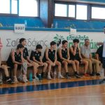 Δελατόλας: «Πιστεύω ότι θα μπορούσαμε να είχαμε φτάσει στη νίκη πιο εύκολα»